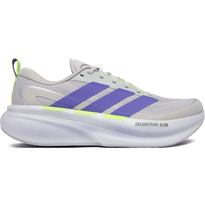 Laufschuhe adidas Supernova Glide Running Shoes KJ1872 Grau