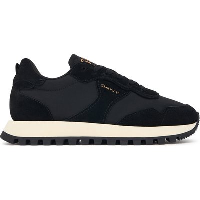 Sneakers Gant Caffay 33537341 Schwarz