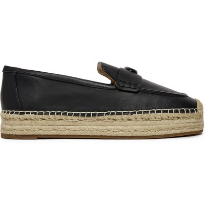 Espadrilles Coach Camilla CR045 Schwarz