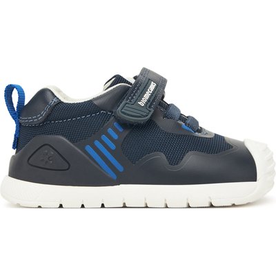 Sneakers Biomecanics 251132 Dunkelblau