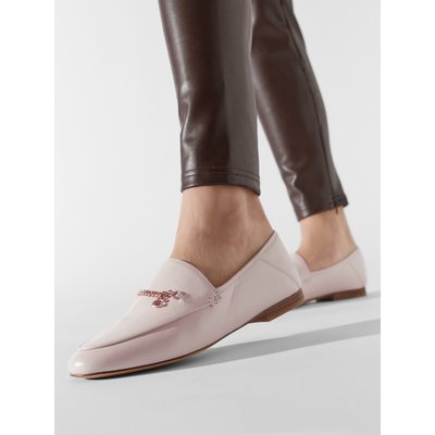 Slipper Coach Hanna Loafer CB989 Beige