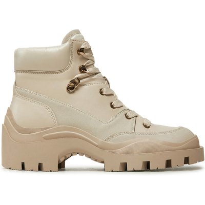 Schnürschuhe Guess Yia FLFYIA ELE10 Beige