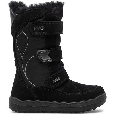 Schneeschuhe Primigi 6880500 M Schwarz