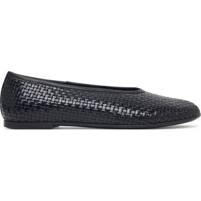 Ballerinas Vagabond Shoemakers Aleya 6219-125-20 Schwarz