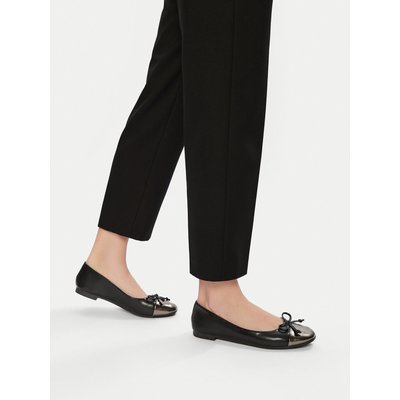 Ballerinas JENNY WFA3602-2 Schwarz