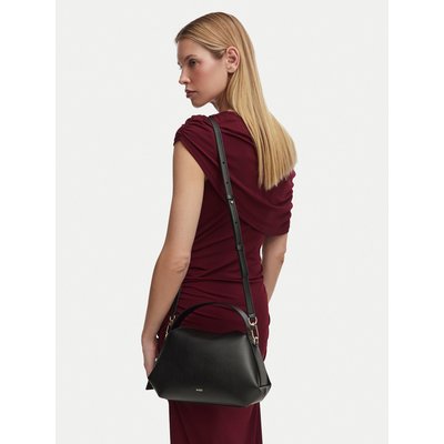 Handtasche BOSS Caylie50567974 Schwarz