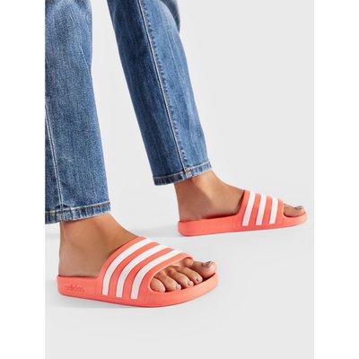 Pantoletten adidas Adilette Aqua GZ5235 Orange