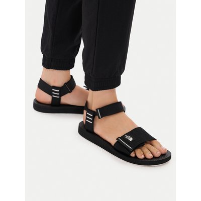 Sandalen The North Face Skeena Sandal II NF0A8AE6VOR1 Schwarz