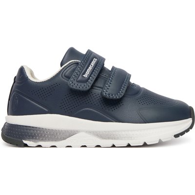 Sneakers Biomecanics 262250 M Dunkelblau