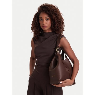 Handtasche Coccinelle SHA Coccinelle C-Easy E1 SHA 11 02 01 Dunkelrot