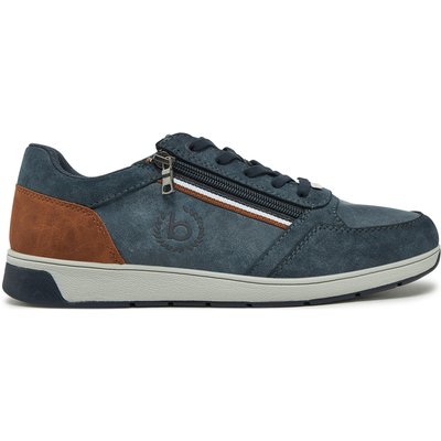Sneakers Bugatti 333-30713-5000 Dunkelblau