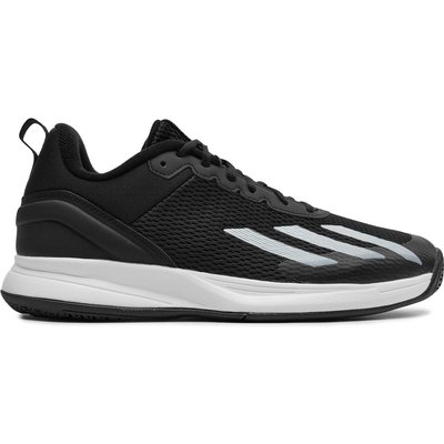 Tennisschuhe adidas Courtflash Speed Tennis IF0431 Schwarz
