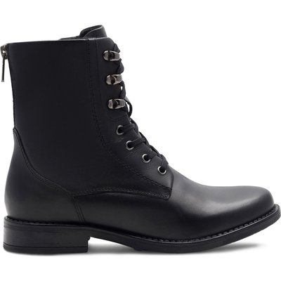 Schnürschuhe Lasocki WI16-ALBA3-08 Schwarz