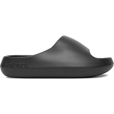 Pantoletten Sprandi CEO-CP88-23732(CH) Schwarz