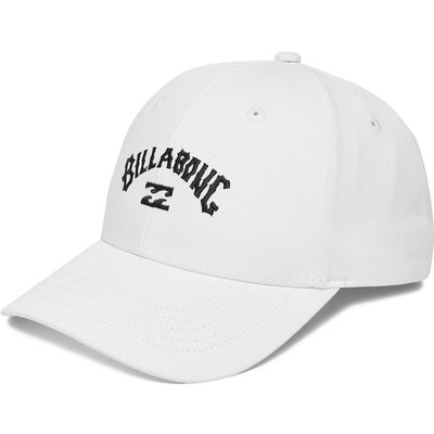 Cap Billabong WBEO-BB-U3-001-SS26 Weiß