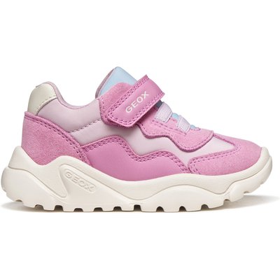 Sneakers Geox B Ciufciuf Girl B455QB 0FU22 CE8E4 S Hellrosa