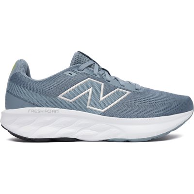 Laufschuhe New Balance Fresh Foam X 520 V9 M5204WD Blau
