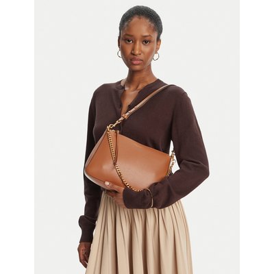 Handtasche Tory Burch Perry 175544 Braun