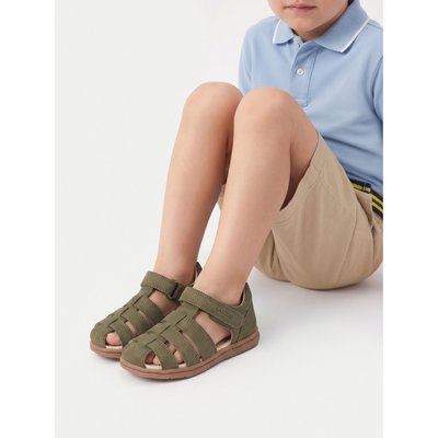 Sandalen Lasocki Kids CEO-CI12-LINEA-04 Grün