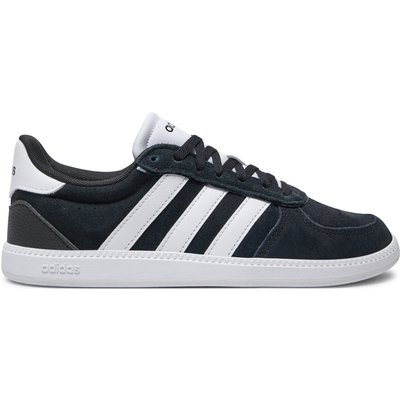Sneakers adidas Breaknet Sleek IH5466 Schwarz