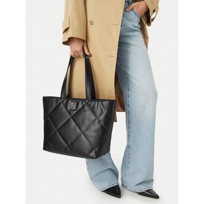 Handtasche Nine West CEO-IVORY LANE-LDA9198 Schwarz