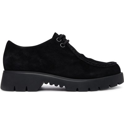 Halbschuhe HÖGL Sally 2-102412 Schwarz