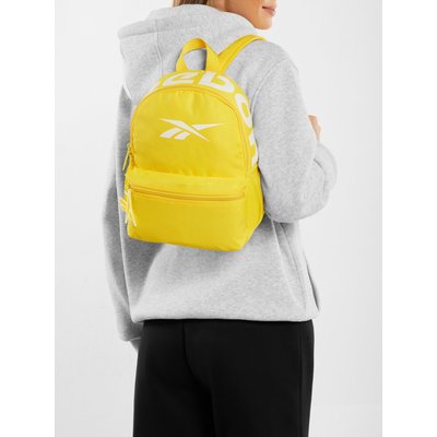 Rucksack Reebok RBK-041-CCC-05 Gelb