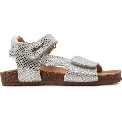 Sandalen Primigi 5939633 S Silberfarben