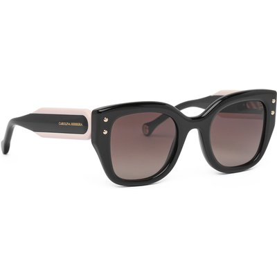 Sonnenbrillen Carolina Herrera HER 0312/S 208073 Schwarz