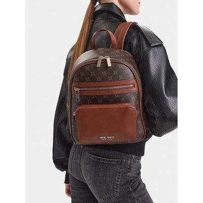 Rucksack Nine West CEO-OHIO-LDA8173 Braun