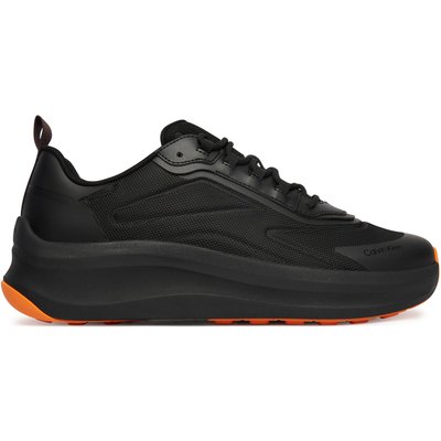 Sneakers Calvin Klein HM0HM02224 Schwarz
