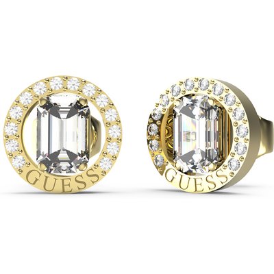 Ohrringe Guess JUBE04 654JW Goldfarben