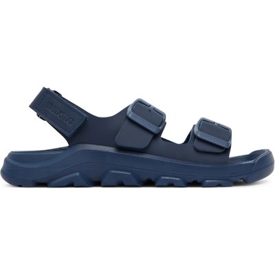 Sandalen Birkenstock Mogami Kids As 1031292 S Dunkelblau