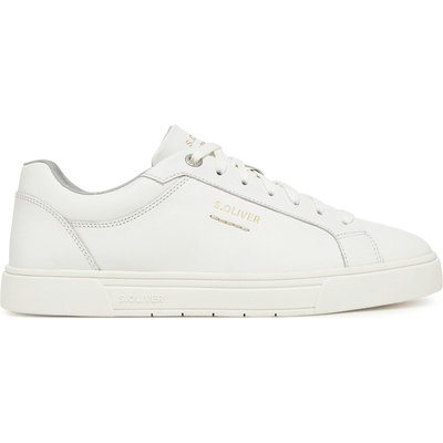 Sneakers s.Oliver 5-13604-43 Weiß