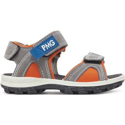 Sandalen Primigi 7893211 S Grau
