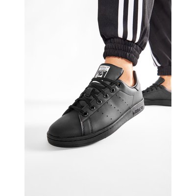 Sneakers adidas Stan Smith J FX7523 Schwarz