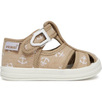 Hausschuhe Primigi 7854733 S Beige
