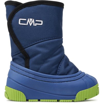 Schneeschuhe CMP Baby Latu 39Q4822 Dunkelblau