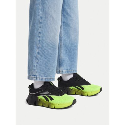 Laufschuhe Reebok EO-ZIG DYNAMICA 6 100257775 Schwarz