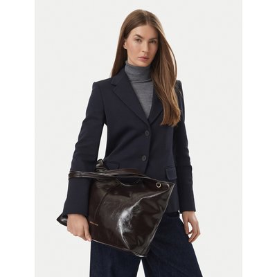 Handtasche MICHAEL Michael Kors 30F6G51T3L Braun