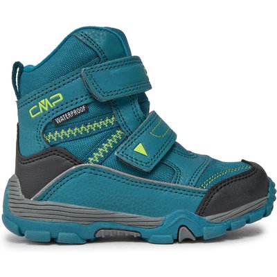 Schneeschuhe CMP Pyry Snow Wp 38Q4514 Dunkelblau