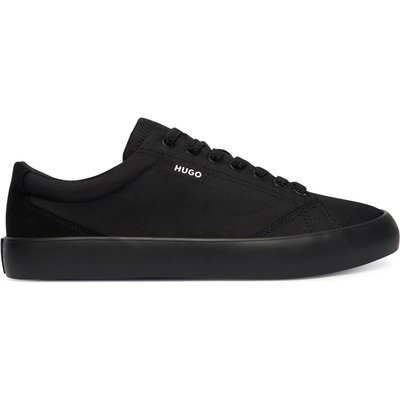 Sneakers HUGO B-Cross 50558090 Schwarz