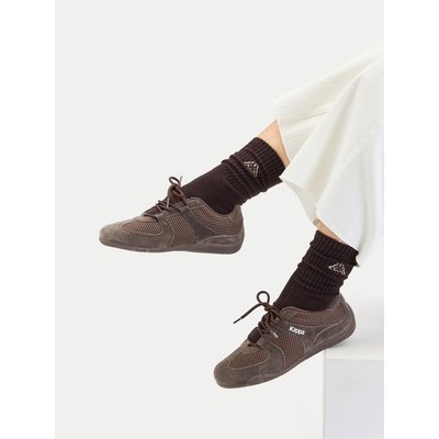 Sneakers Kappa CEO-WP40-048Z Braun