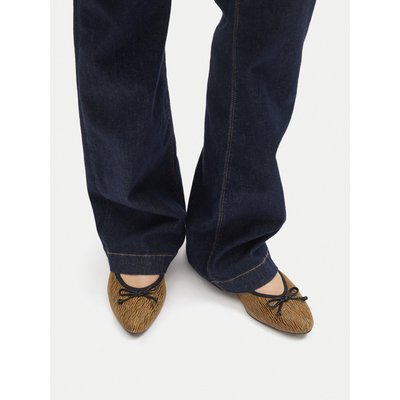 Ballerinas Lasocki RST-KAJA-53 Braun