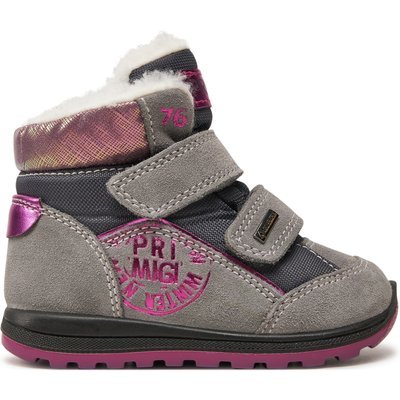 Schneeschuhe Primigi 6855266 M GORE-TEX Grau