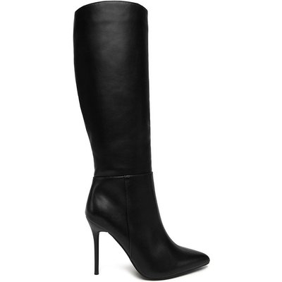 Stiefel DeeZee CEO-HY6038-1 Schwarz