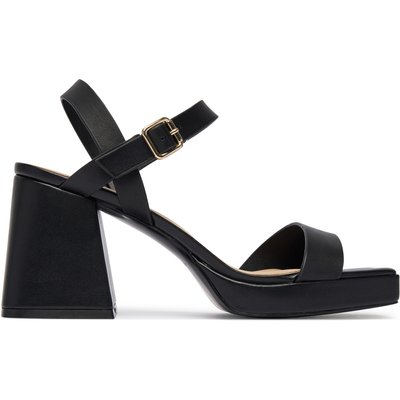 Sandalen Aldo Montse 13621139 Schwarz