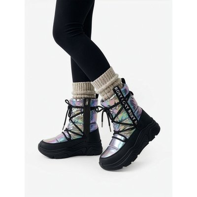 Schneeschuhe Roxy CEO-AVO-296-128 Schwarz