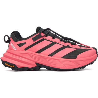 Trekkingschuhe adidas Terrex Freehiker Sl Gore-Tex Hiking Shoes KK4488 Rosa