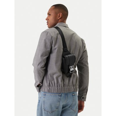 Umhängetasche KARL LAGERFELD B1M30220 Schwarz